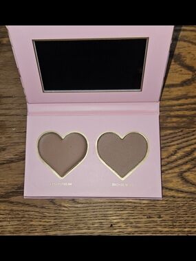 Eloise Beauty Sweet Cheeks Bronzing Palette 0.19oz BNIB